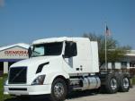 Used 2015 Volvo VNL64T430 for Sale