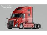 New 2020 Volvo VNL64T760 for Sale