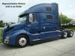 New 2020 Volvo VNL64T860 for Sale