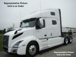New 2020 Volvo VNL64T760 for Sale