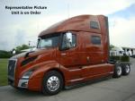 New 2019 Volvo VNL64T860 for Sale