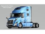 New 2020 Volvo VNL64T760 for Sale