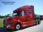 New 2020 Volvo VNL64T760 for Sale