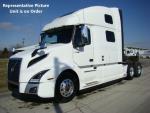 New 2020 Volvo VNL64T860 for Sale