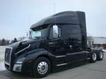 New 2020 Volvo VNL64T760 for Sale