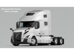 New 2020 Volvo VNL64T760 for Sale