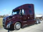New 2020 Volvo VNL64T760 for Sale