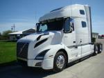 New 2020 Volvo VNL64T760 for Sale