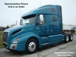 New 2020 Volvo VNL64T760 for Sale