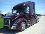 New 2020 Volvo VNL64T760 for Sale