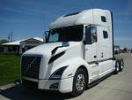 New 2020 Volvo VNL64T760 for Sale