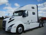 New 2020 Volvo VNL64T760 for Sale