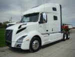 New 2020 Volvo VNL64T760 for Sale