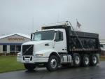 New 2017 Volvo VHD for Sale