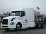 Used 2014 Volvo VNL64T630 for Sale