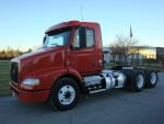Used 2014 Volvo VNM64T200 for Sale