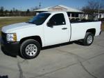Used 2012 Chevrolet Silverado 1500 for Sale