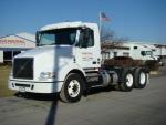 Used 2015 Volvo VNM64T200 for Sale