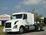 New 2015 Volvo VNL430 for Sale