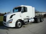 Used 2016 Volvo VNL64T430 for Sale