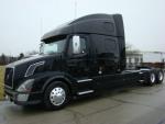 Used 2006 Volvo VNL64T780 for Sale
