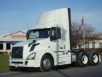 New 2017 Volvo VNL64T300 for Sale