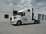 Used 2015 Volvo VNL64T670 for Sale