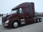 Used 2016 Volvo VNL64T780 for Sale