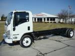 New 2018 Isuzu NPR HD EFI for Sale