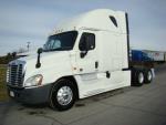 Used 2015 Freightliner Cascadia EVO for Sale