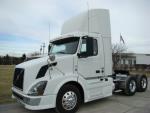 Used 2012 Volvo VNL64T300 for Sale