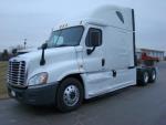 Used 2015 Freightliner Cascadia EVO for Sale