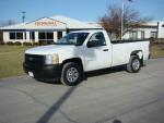 Used 2013 Chevrolet Silverado for Sale