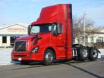 New 2017 Volvo VNL62T300 for Sale
