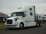New 2017 Volvo VNL64T780 for Sale