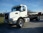 New 2019 Volvo VHD for Sale