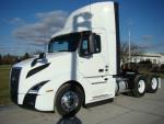 New 2019 Volvo VNL64T300 for Sale
