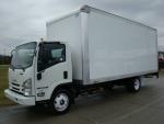New 2018 Isuzu NPR HD EFI for Sale