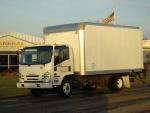 Used 2016 Isuzu NPR HD for Sale