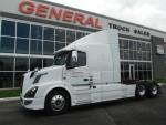 Used 2017 Volvo VNL62T630 for Sale