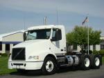 Used 2014 Volvo VNM64T200 for Sale