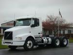 Used 2014 Volvo VNM64T200 for Sale