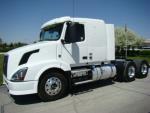 Used 2014 Volvo VNL64T430 for Sale