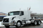 Used 2012 Volvo VNL430 for Sale