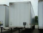 2007 Wabash 53' Duraplate for Sale