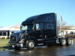 Used 2012 Volvo VNL64T780 for Sale