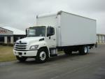 Used 2014 Hino 268 for Sale