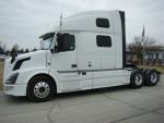 Used 2016 Volvo VNL64T780 for Sale