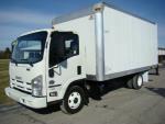 Used 2014 Isuzu NPR HD for Sale