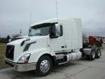 Used 2013 Volvo VNL64T630 for Sale